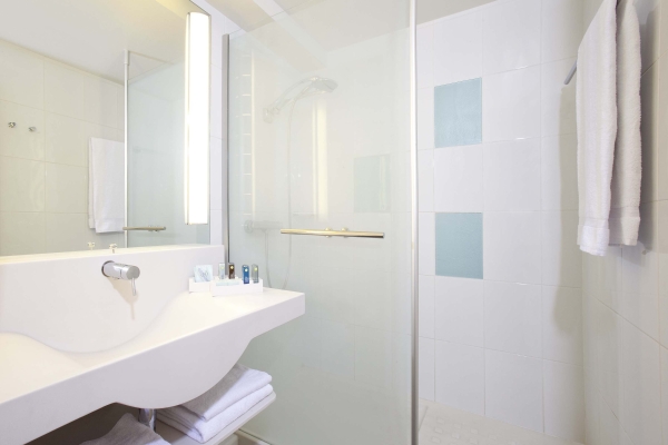 Hotel Novotel Paris Sud Porte de Charenton